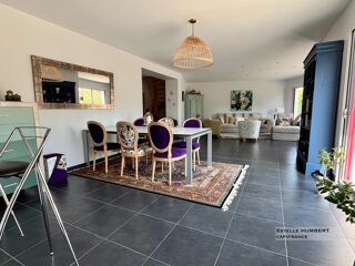  Maison à vendre 8 pièces 223 m²