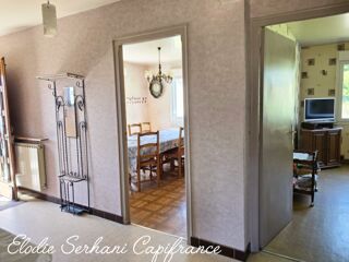  Maison à vendre 5 pièces 89 m²