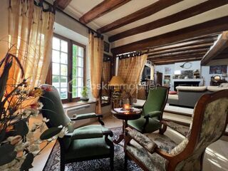  Maison  vendre 8 pices 176 m