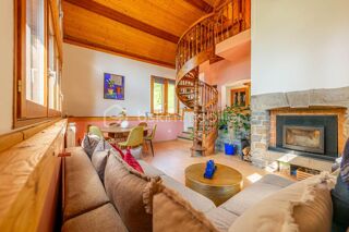  Chalet à vendre 6 pièces 160 m²