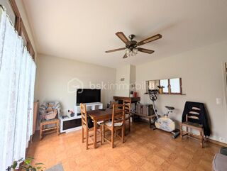  Maison à vendre 4 pièces 72 m²