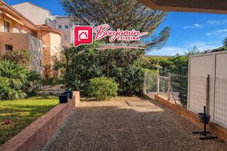  Appartement � vendre 1 pi�ce 27 m�