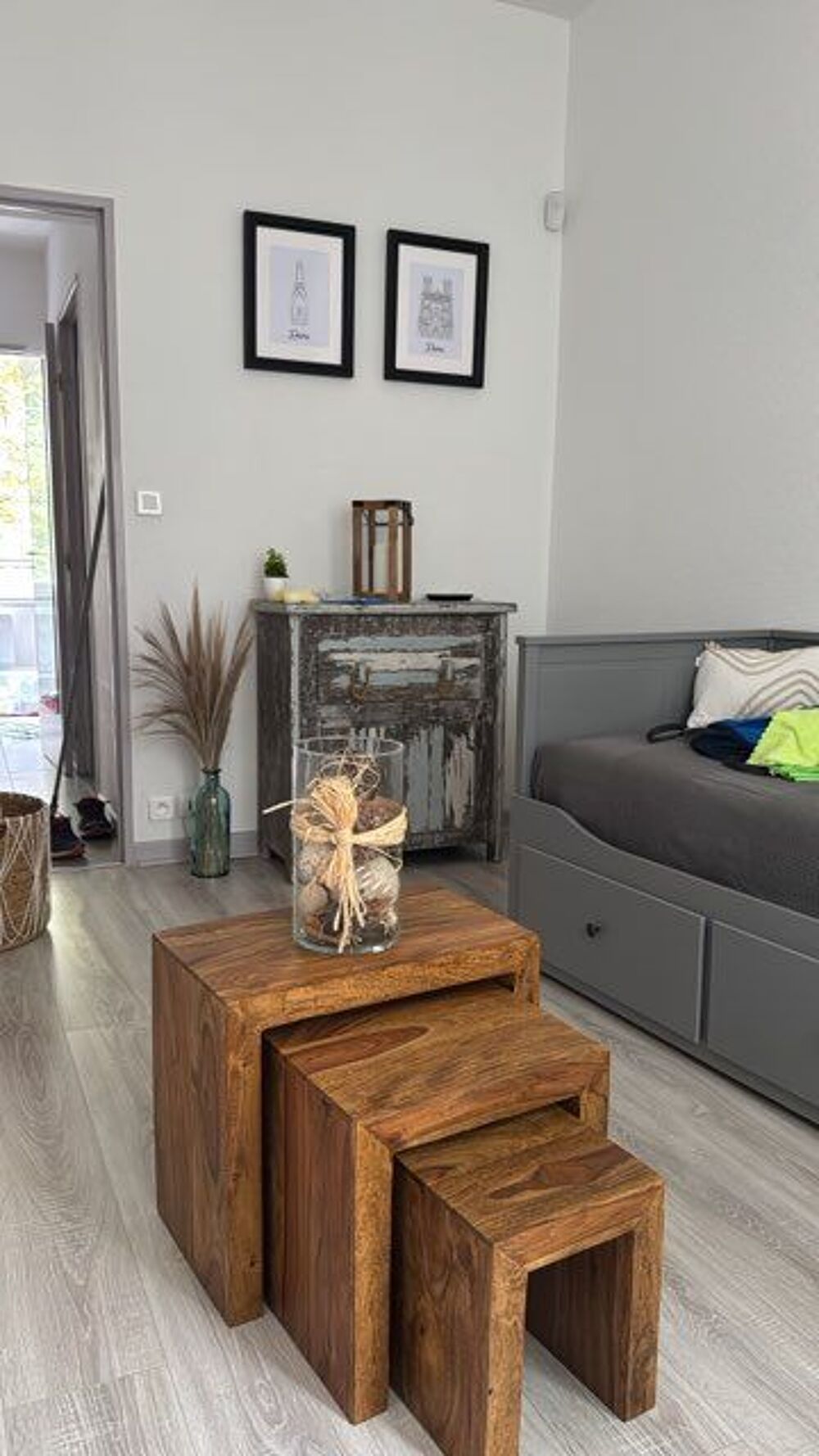 Location Appartement Appartement de 22m2 à louer sur Reims Reims