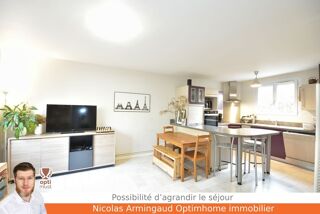  Maison � vendre 4 pi�ces 82 m�