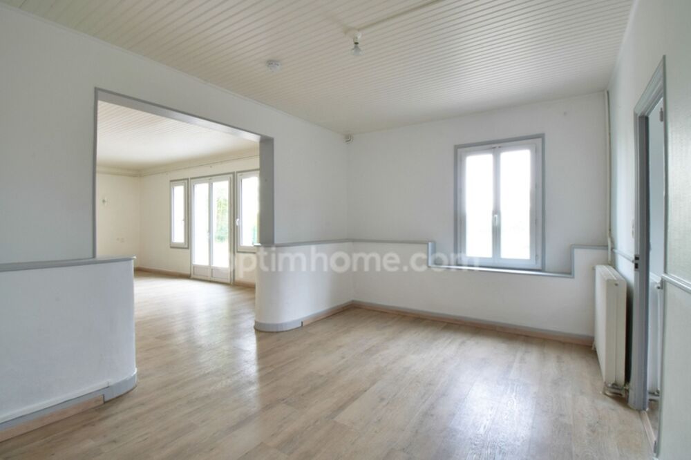 Vente Maison *** EXCLUSIVITE *** PROPRIETE RARE : MAISON DEPENDANCES ET TERRAIN *** SAINT-JEAN-D'HEURS 63190 *** Lezoux