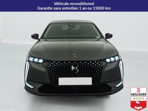 DS4 PureTech 130 EAT8 Etoile - Alcantara 2024 occasion 10150 Lavau