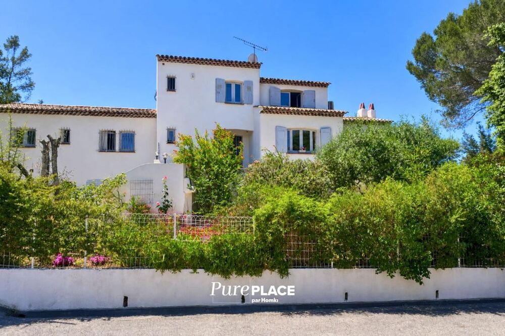 à vendre  Maison Saint-Raphaël (83700)