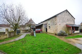  Maison à vendre 5 pièces 160 m²