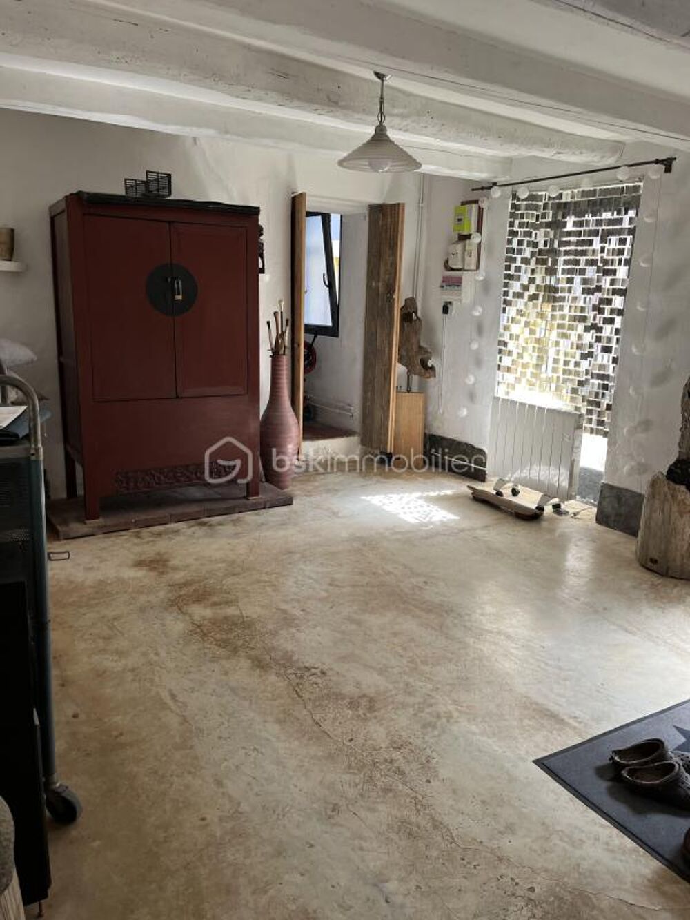 Vente Moulin MaisonT4 de 110 M2 de caractère dans un ancien moulin sur une parcelle de 987M2 Ferrals-les-Montagnes Ferrals les montagnes