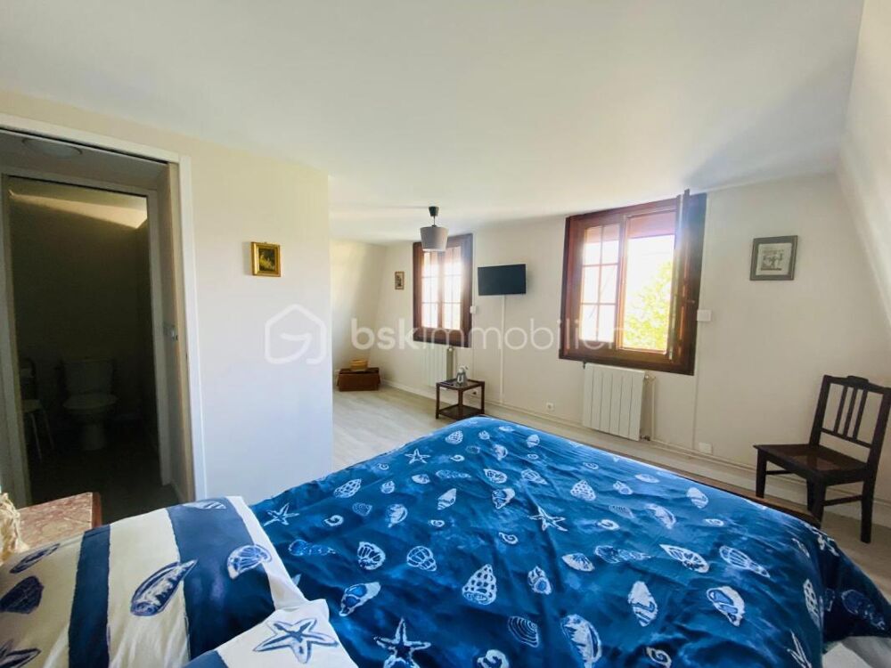 Vente Maison Maison à vendre au Havre – Aux portes de Sainte-Adresse – 100 m² – 3 chambres – Jardin plein sud – Garage Le havre