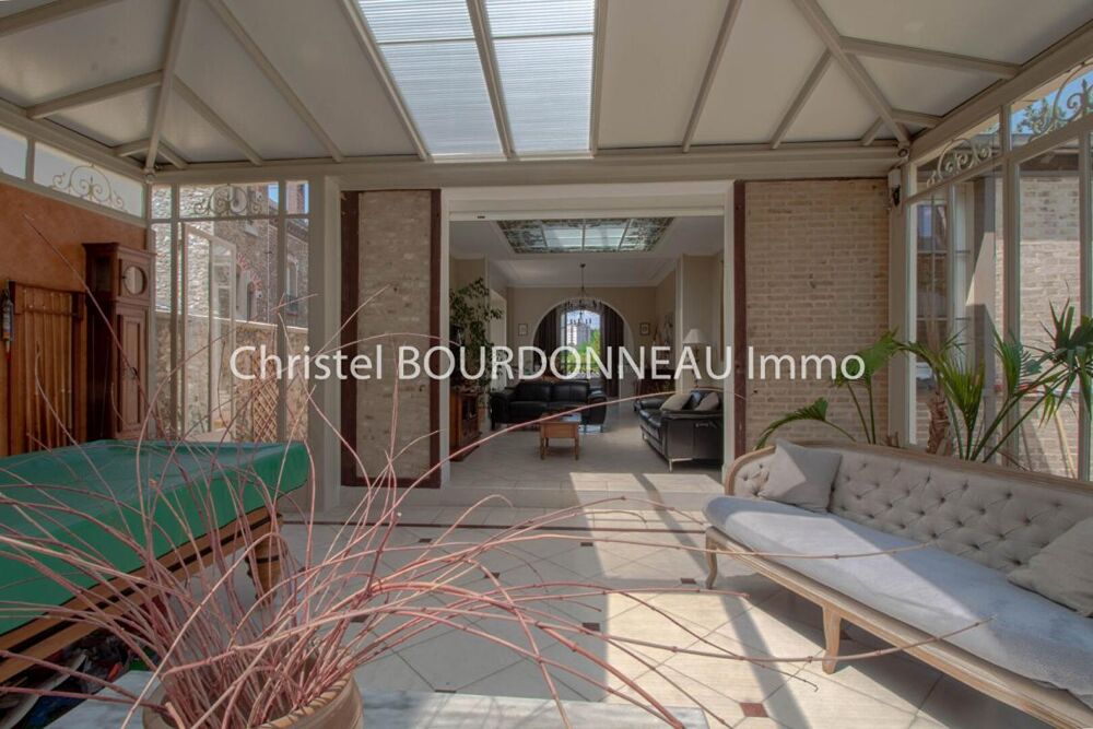  vendre  Maison Lagny-sur-Marne (77400)