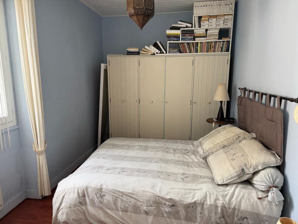 Maison Noirmoutier Port Herbaudière - 4 chambres