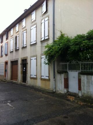  Appartement à louer 2 pièces 49 m²