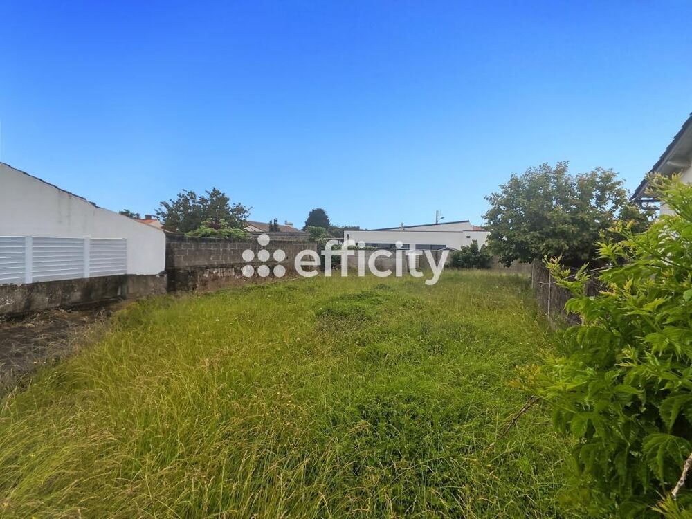 Vente Terrain Terrain Bretignolles sur mer