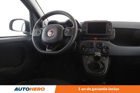 Panda 1.0 Hybride BSG Cross 70 ch 2024 occasion 92130 Issy-les-Moulineaux