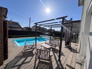  Maison � vendre 6 pi�ces 135 m�