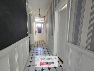  Maison à vendre 8 pièces 180 m²