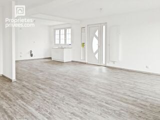  Maison à vendre 4 pièces 76 m²