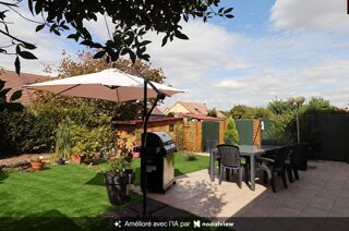  Maison à vendre 6 pièces 115 m²