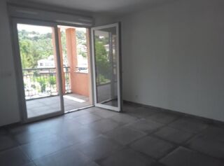  Appartement à louer 2 pièces 41 m²