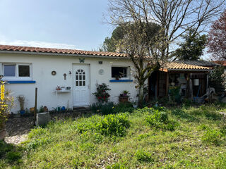  Maison  vendre 6 pices 141 m