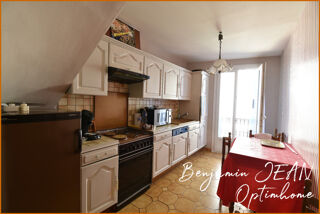  Maison  vendre 5 pices 128 m