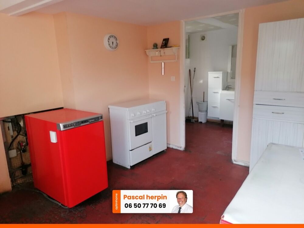 Vente Maison Longère à vendre à Rots Rots
