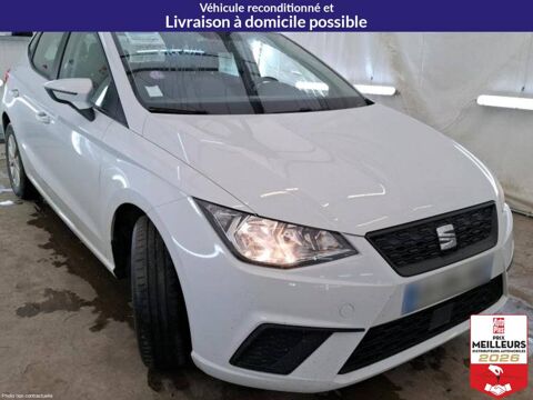 Ibiza TSI 95 Style 2021 occasion 10150 Lavau