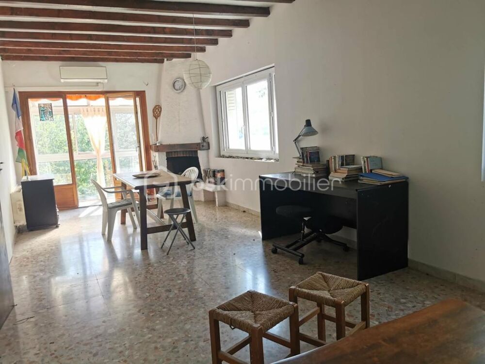 EXCLUSIVITE - THOARD - Maison individuelle avec 2 logements indépendants et vue exeptionnelle