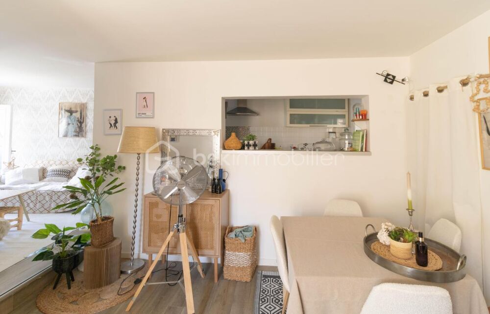 Vente Maison Charmante maison de village Boucoiran et nozieres