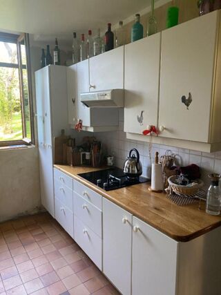  Maison � vendre 5 pi�ces 185 m�