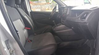 Doblo maxi 1.6 Multijet 120 Pro Lounge 2020 occasion 93130 Noisy Le Sec