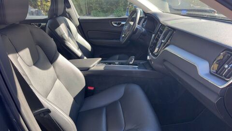 XC60 II 2.0 Ti 341 Plug in Hybrid AWD Geartronic 8 N/A 2021 occasion 68370 Orbey
