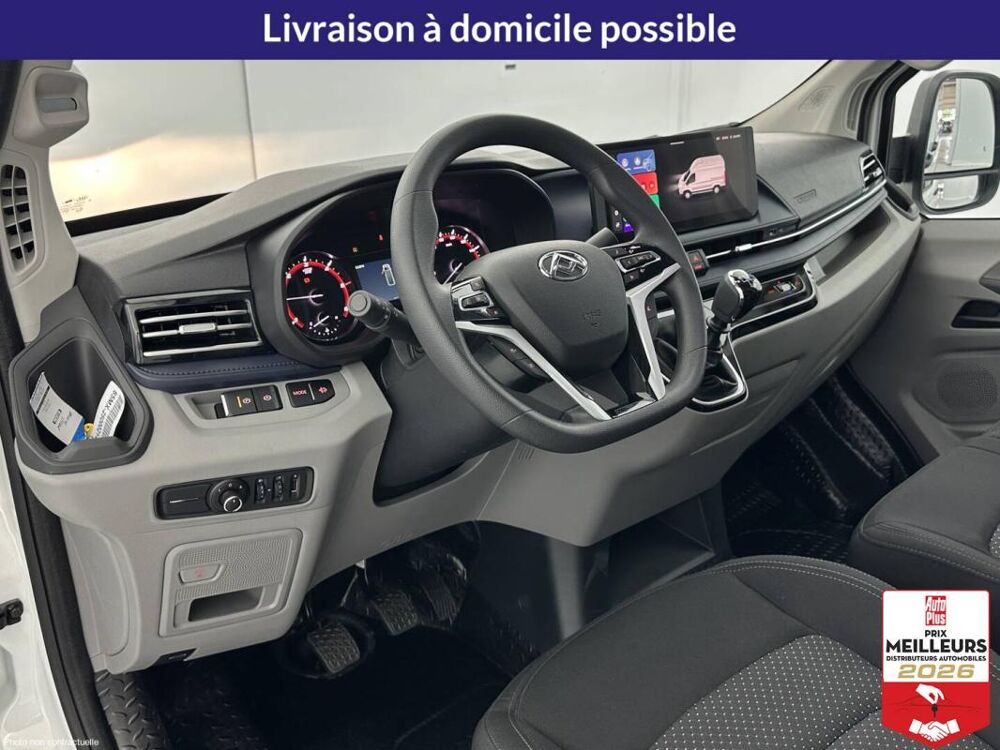 Deliver 9 2.0 L3H2 150ch 2026 occasion 10150 Lavau
