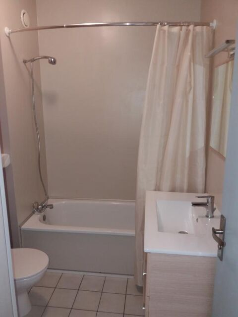  Appartement � louer 2 pi�ces 34 m�