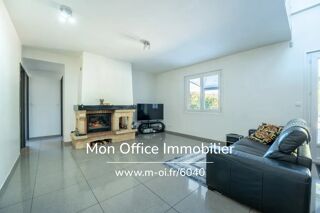  Villa � vendre 6 pi�ces 166 m�