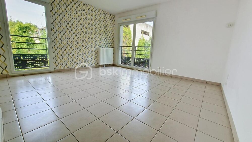 Vente Appartement IDEAL 1ere achat ou investissement locatif Lagny sur marne