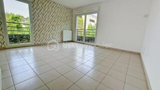  Appartement à vendre 1 pièce 30 m²