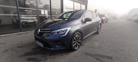 Renault Clio V 1.5 BLUE DCI 85 CV BUSINESS 2020 occasion Lanta 31570