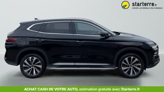 Seal U 1.5l DM-i 218 ch PHEV Boost 2025 occasion 69190 Saint-Fons