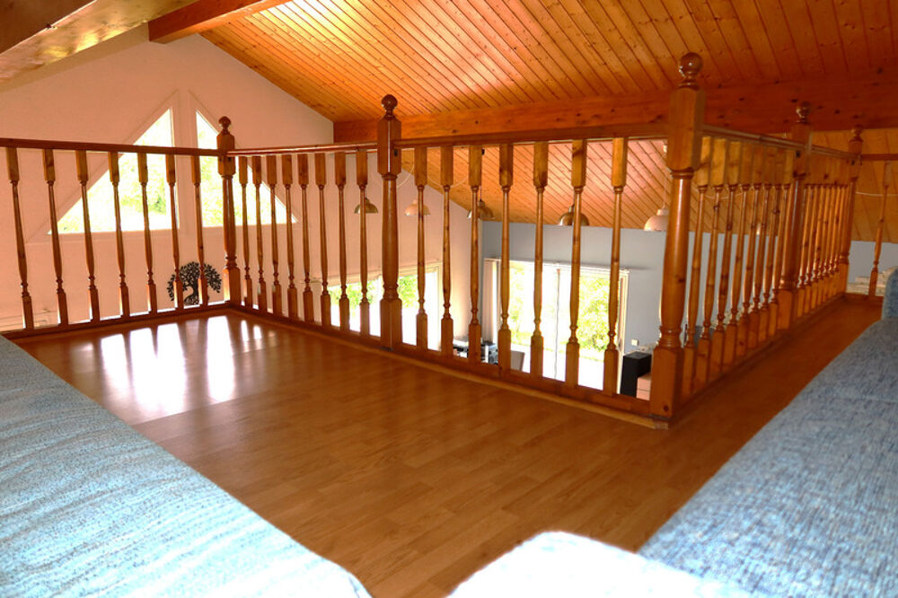  vendre  Maison Larringes (74500)