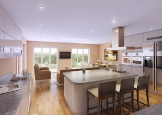  Maison 5 pi�ces 105 m� Maizieres les metz