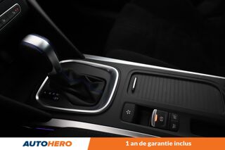 M&eacute;gane 1.6 TCe Energy GT EDC7 205 ch 2018 occasion 92130 Issy-les-Moulineaux