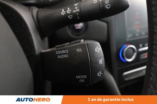 M&eacute;gane 1.3 TCe Energy Intens 140 ch 2018 occasion 92130 Issy-les-Moulineaux