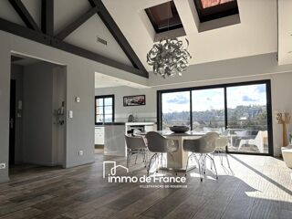  Appartement à vendre 4 pièces 133 m²
