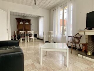  Maison à vendre 5 pièces 90 m²