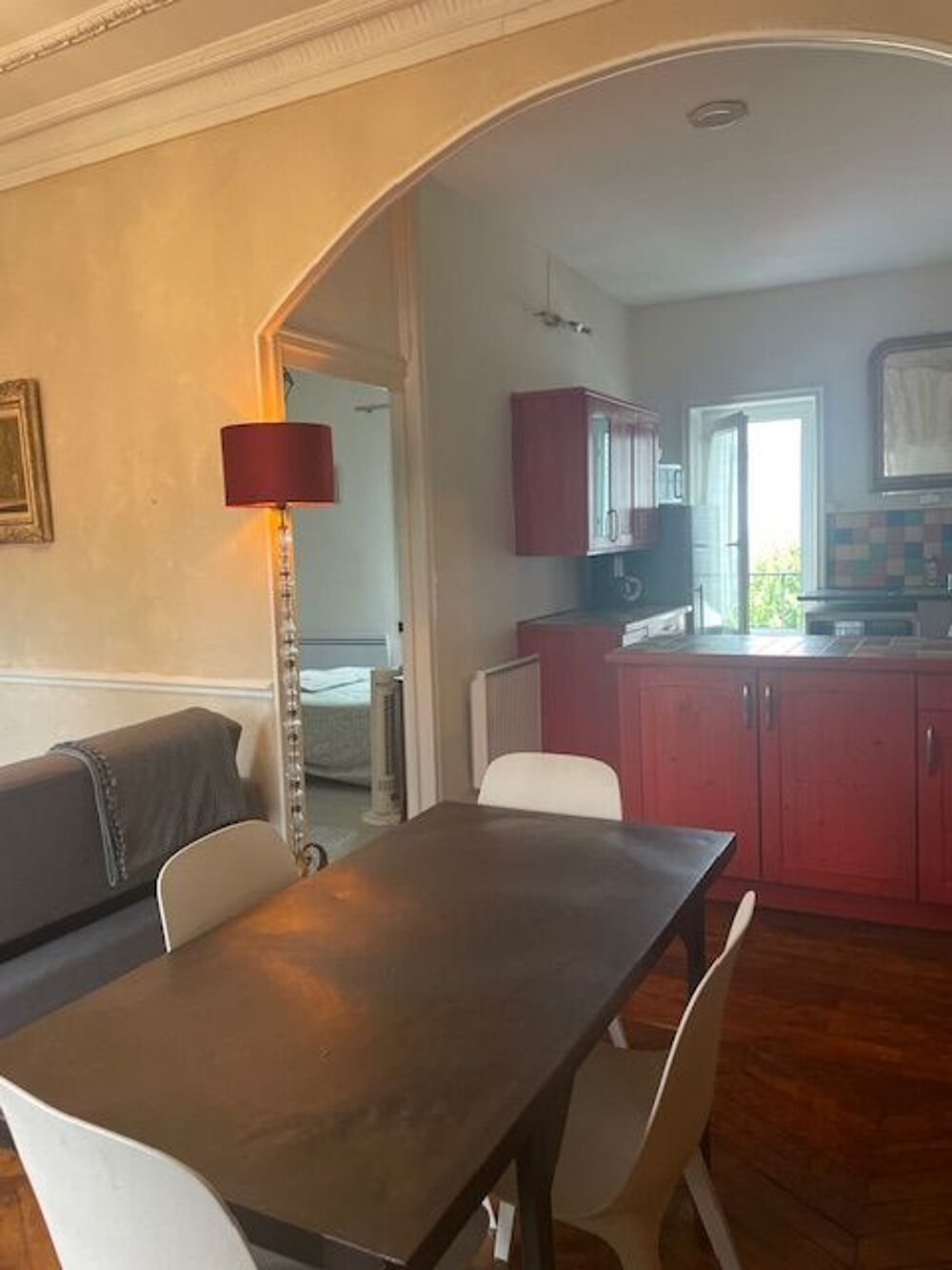 Location Appartement Appartement de 80m2 à louer sur Clermont-Ferrand Clermont ferrand