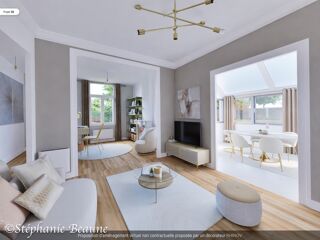  Maison � vendre 4 pi�ces 87 m�