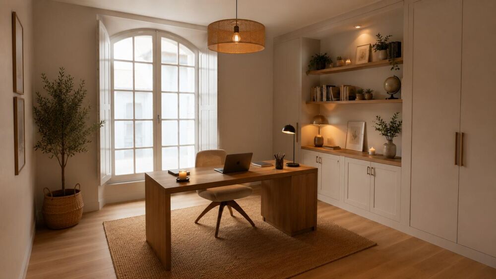 Vente Appartement Coup de coeur pour ce T3 d'exception aux Chartrons ! Bordeaux