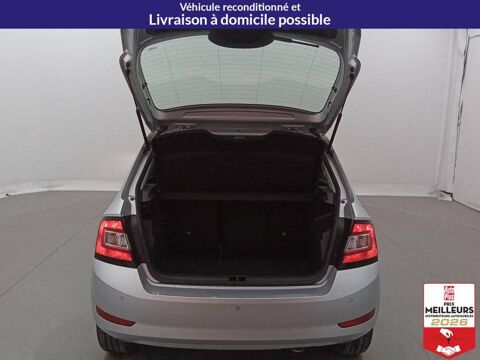 Fabia 1.0 MPI 60 2020 occasion 10150 Lavau